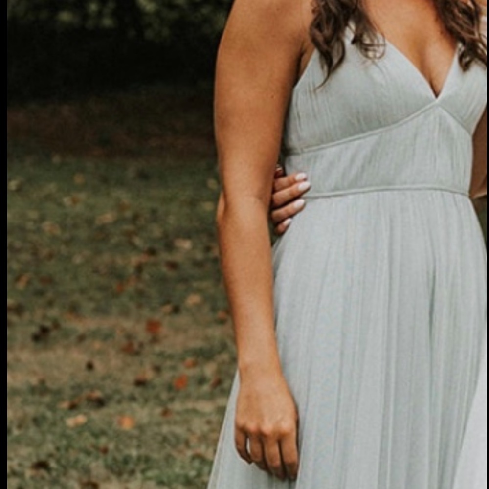 Jenny Yoo Ali Dress